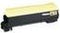 Kyocera TK-560Y - Originele toner cartridge - 10000 pagina's - Geel