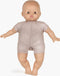 Minikane Paola Reina Babypop Gaspard 28 cm