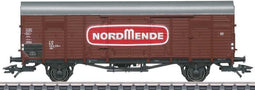GOEDERENWAGEN NORDMENDE DB MÄRKLIN 046156