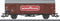 GOEDERENWAGEN NORDMENDE DB MÄRKLIN 046156