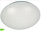 Goedkope Plafondlamp - 36cm - Wit - 1 fitting