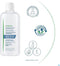 Ducray Sensinol Shampooing Traitant Physioprotecteur Shampoo Gevoelige/Broze Hoofdhuid 400ml