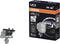 OSRAM Houder LEDriving® Mounting Kit PX LEDPWL ACC 101 (b x h x d) 35 x 45 x 43 mm