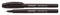 Schneider - Fineliner Topliner 967 zwart