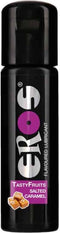 EROS - Tasty Fruits Salted Caramel Lubricant 100 Ml
