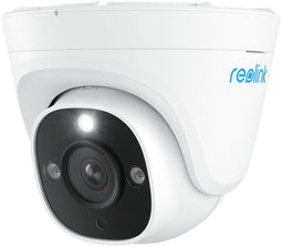Reolink P344 - Beveiligingscamera - 12 MP UHD - 24/7 kleurenopname - PoE