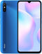 Xiaomi Redmi 9AT - Blauw - 32 GB - Dubbele fysieke simkaart