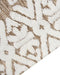 GOGAI - Vloerkleed - Crème/Beige - 300 x 400 cm - Polyester