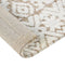 GOGAI - Vloerkleed - Crème/Beige - 300 x 400 cm - Polyester