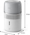 Philips Luchtbevochtiger 5000-serie HU5710/00 - Koudwaterverdamper - Stille werking (12 dB) en Aromatherapie - Wit