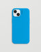 Nudient Base Case - Soft case - Krasbestendig - Blauw