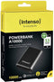 Intenso A10000 - Powerbank 10000 mAh - USB-C Power Delivery en USB-A Quick Charge - Zwart