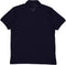 Lacoste Heren Poloshirt - Korte Mouwen - Wijd Model - Blauw - Maat 5XL