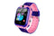 GoGPS Smart Watch GGPS K16S Pink (K16SPK)