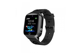 GoGPS Smart Watch GGPS K17 Black (K17BK)