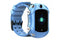 GoGPS Smart watch GGPS X01 Blue (X01BL)