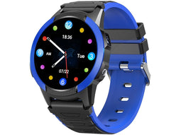 GoGPS Smartwatch for kids 4G X03 Blue