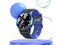 GoGPS Smartwatch for kids 4G X03 Blue