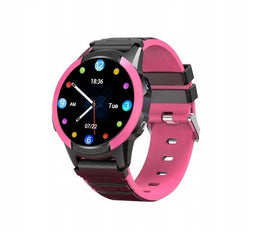 GoGPS Smartwatch for kids 4G X03 Pink