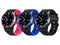 GoGPS Smartwatch for kids 4G X03 Pink
