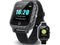 GoGPS Smartwatch for kids K27 Black