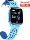 GoGPS Smartwatch K17 Blue (K17BL)
