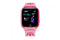 GoGPS Smartwatch K17 Pink (K17PK)