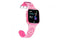 GoGPS Smartwatch K17 Pink (K17PK)