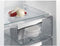AEG TAB6L88ES - Inbouw Vriezer - LowFrost - Wit