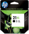 HP 21XL - Inktcartridge / Zwart / Hoge Capaciteit