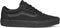 VANS Ward - Lage sneakers - Gevulkaniseerde constructie - Black/Black (2023)