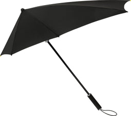 STORMaxi - Stormparaplu - Windproof tot 100 km/h - Ø 100 cm - Zwart