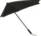 STORMaxi - Stormparaplu - Windproof tot 100 km/h - Ø 100 cm - Zwart