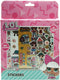 L.O.L. Stickerset, 200st.