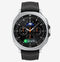 Samsung Galaxy Watch8 Classic - smartwatch - 46mm - Quick Button - Zwart