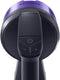 Samsung VS15A6031R4 - Steelstofzuiger - Zakloos - 410W - 40min looptijd - Zwart Paars