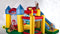 Avyna Happy Bounce Springkussen Fun Palace 6-1 - Happy Bounce