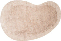 Badmat Bodi - Beige 80 x 100 cm