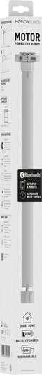 MotionBlinds CMD-03 - Motor voor slimme rolgordijnen - Oplaadbaar via USB-C