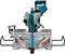 Makita LS1019L - Afkort-/verstekzaag - 260 mm zaagblad - 1510 Watt