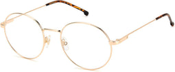 Unisex' Spectacle frame Carrera CARRERA-2040T-DDB Ø 52 mm