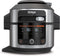 Ninja Foodi OL550EU Multicooker - 11 Kookfuncties - 6 Liter - Airfryer - Stomen - Grillen - Pressure