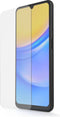Hama Clear Protect - Screenprotector - 9H hardheid - 100% GRS gerecycled kunststof - Galaxy A15 4G / 5G