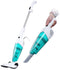 Deerma DX118C - Steel stofzuiger - 1,2L - Droog - Grijs