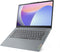 Lenovo IdeaPad Slim 3 - Laptop - Intel Core i3-N305 - 8GB - 128GB SSD - 14 inch Full HD (82XA0026MH)