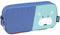 Schoolpennenzak Milan Animals Blauw 20 x 11 x 6,5 cm