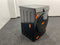 Inventum VWM9010B - Wasmachine - 14 wasprogramma's - Zwart
