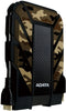 Adata HD710M Pro - Externe Harde Schijf - 2TB USB 3.2 - 270g