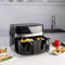 Frytownica Taurus Air Fry Digital Duo AF2600D