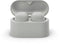Sony WF-1000XM6 - Draadloze oordopjes - Noise Cancelling - Zilver